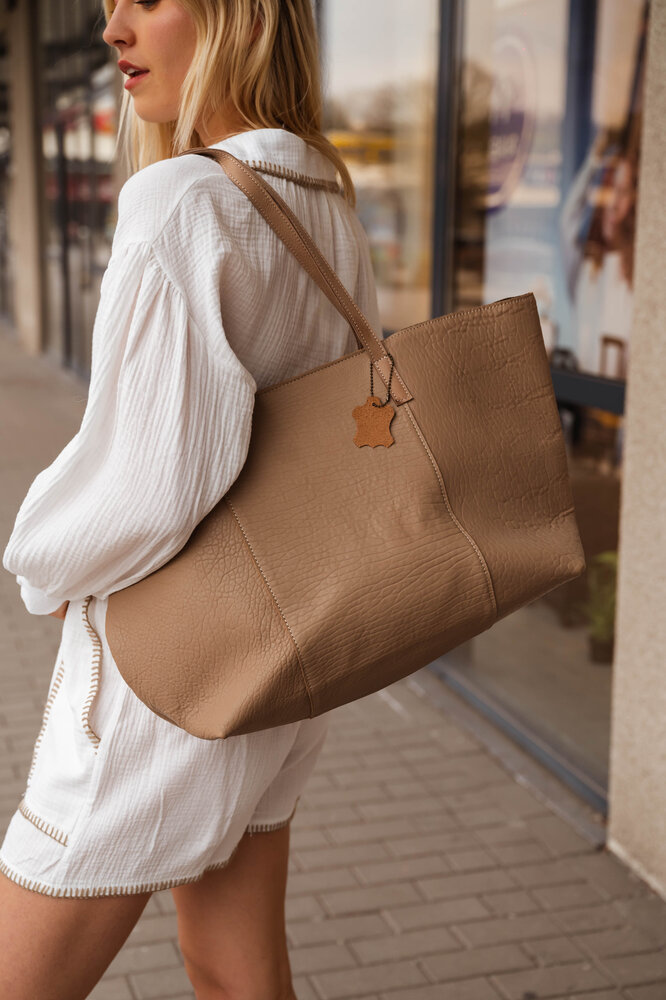 VIOLETTA sac beige VIOLETTA sac beige