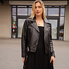 GIPSY LOLITA veste en cuir GIPSY LOLITA veste en cuir