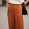 LUCILLA pantalon taupe LUCILLA pantalon taupe