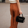 LUCILLA pantalon taupe LUCILLA pantalon taupe