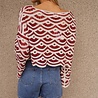 JADENE jupe short en jeans JADENE jupe short en jeans