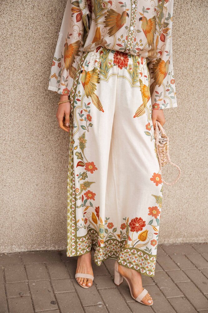 MAEVA pantalon MAEVA pantalon