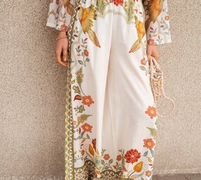 MAEVA pantalon