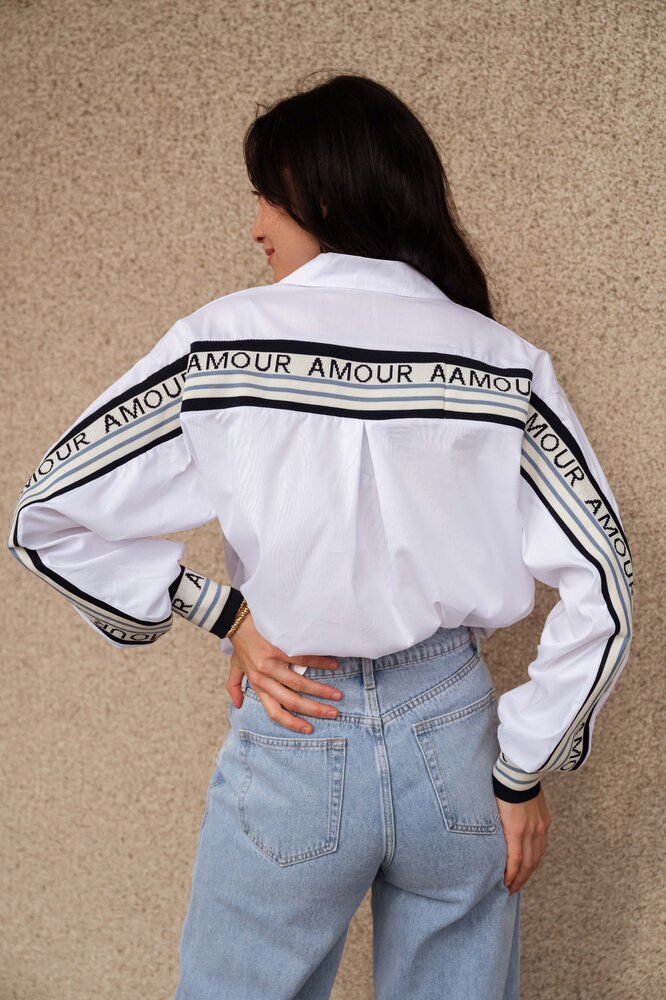 COLOMBE jean denim COLOMBE jean denim