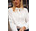 ALISHA chemise blanc