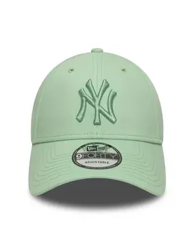 NEYYAN casquette new york yankees vert pastel NEYYAN casquette new york yankees vert pastel