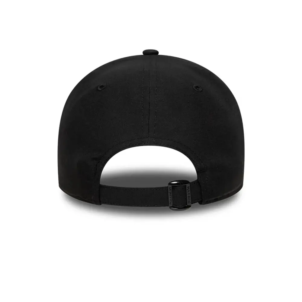 TONAL casquette ajustable new york yankees noire TONAL casquette ajustable new york yankees noire
