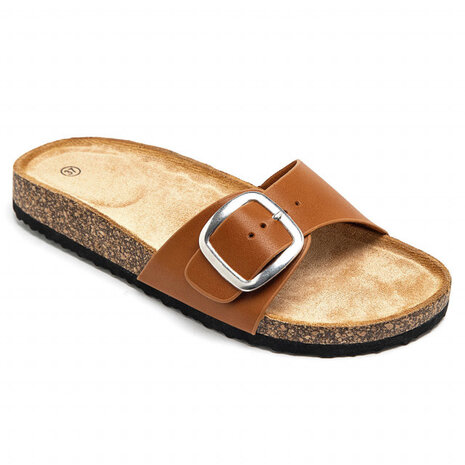 ZITA sandales camel ZITA sandales camel