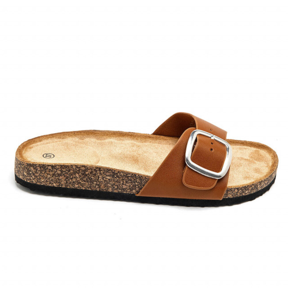 ZITA sandales camel ZITA sandales camel