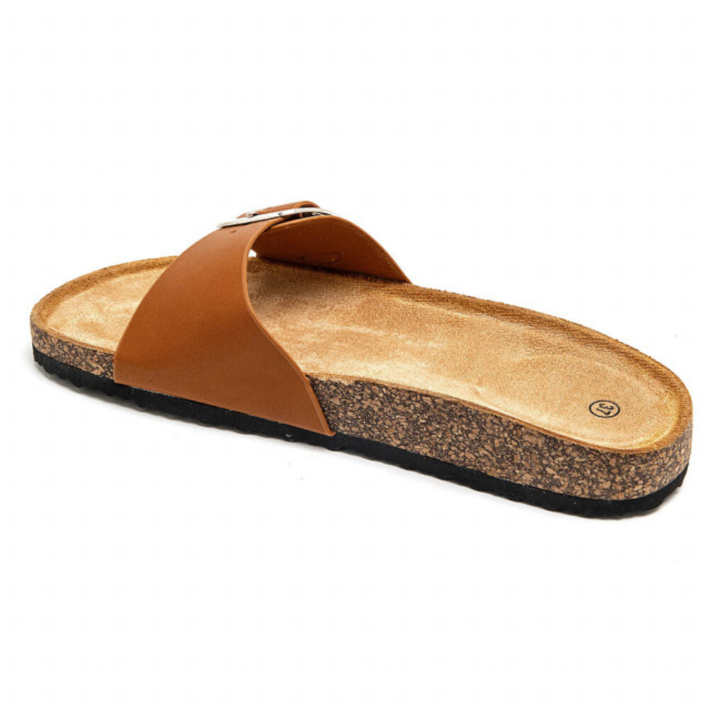 ZITA sandales camel ZITA sandales camel