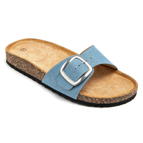 ZITA sandales jeans ZITA sandales jeans