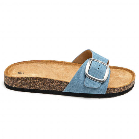 ZITA sandales jeans ZITA sandales jeans