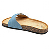 ZITA sandales jeans ZITA sandales jeans