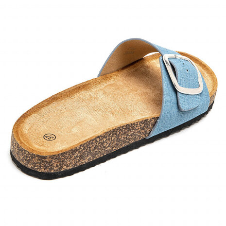 ZITA sandales jeans ZITA sandales jeans