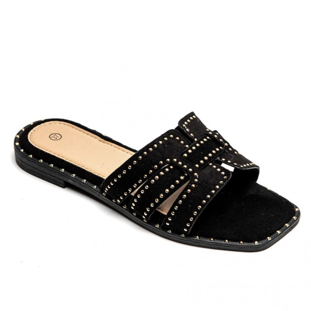 VERANA sandales noires VERANA sandales noires