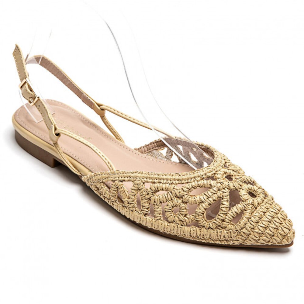 POLINA sandales beige POLINA sandales beige