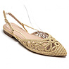 POLINA sandales beige POLINA sandales beige