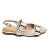 SAMY sandales beige SAMY sandales beige