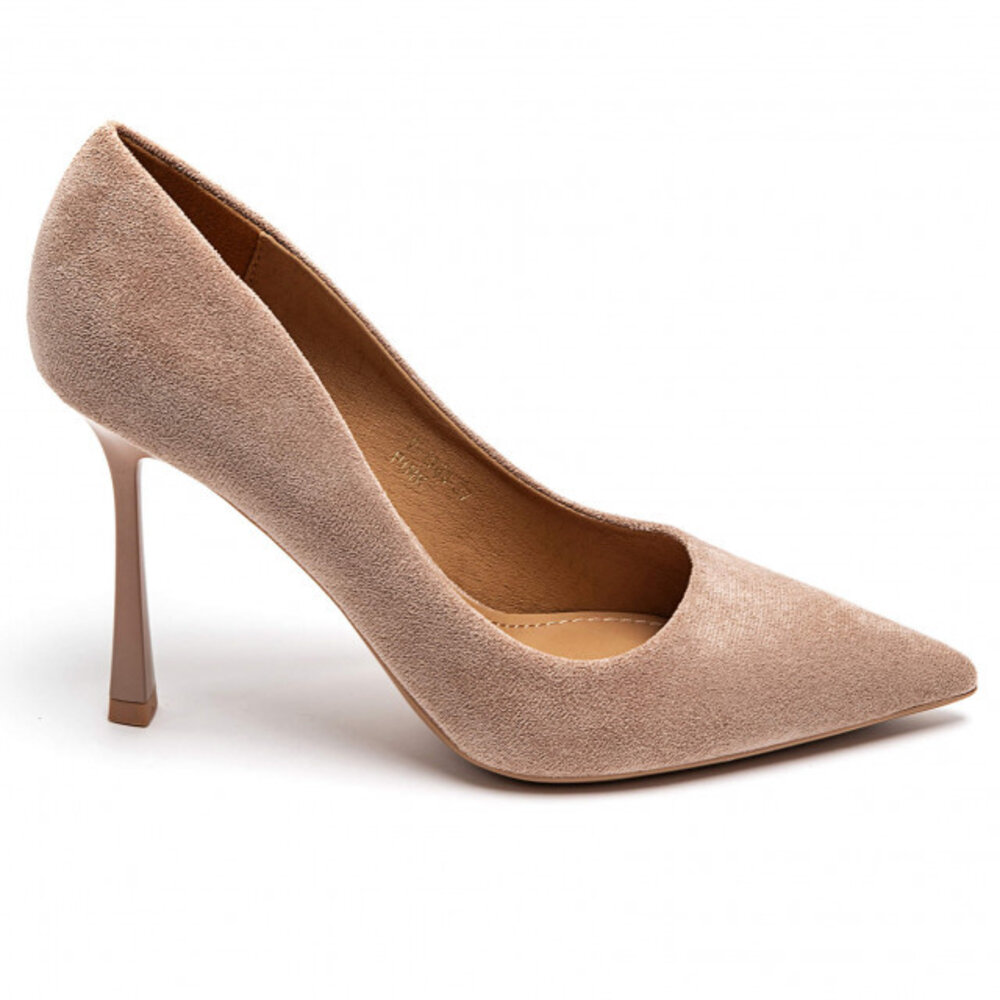 DIANNE escarpins rose DIANNE escarpins rose