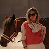 BENNIE pull sans manches BENNIE pull sans manches