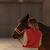 BENNIE pull sans manches BENNIE pull sans manches