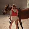 BENNIE pull sans manches BENNIE pull sans manches