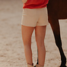 JADENE jupe short beige JADENE jupe short beige