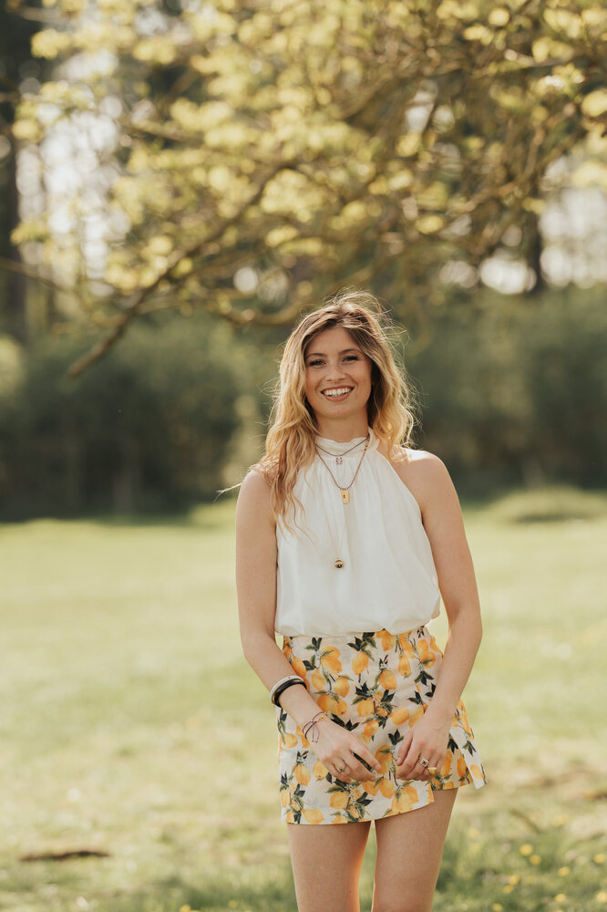 NAYA blouse sans manches NAYA blouse sans manches