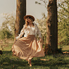 LEILLA longue jupe LEILLA longue jupe