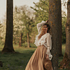 LEILLA longue jupe LEILLA longue jupe