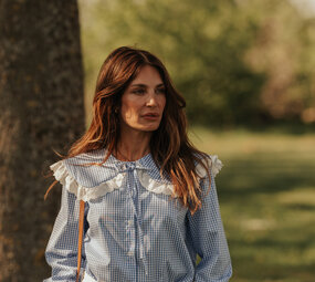 LEYLOU chemise