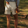 SALLY short blanc SALLY short blanc