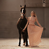 MW STUDIO AMAIA longue jupe rose MW STUDIO AMAIA longue jupe rose