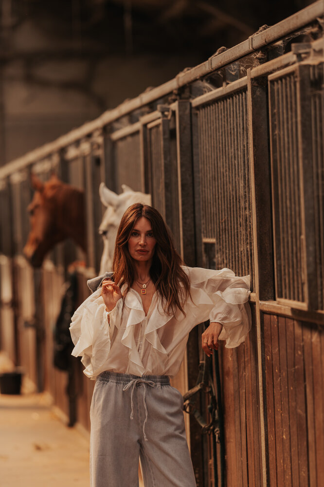 NATA chemise NATA chemise