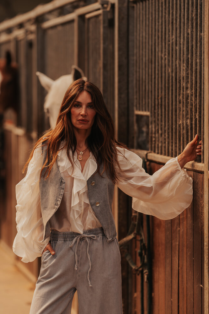 NATA chemise NATA chemise