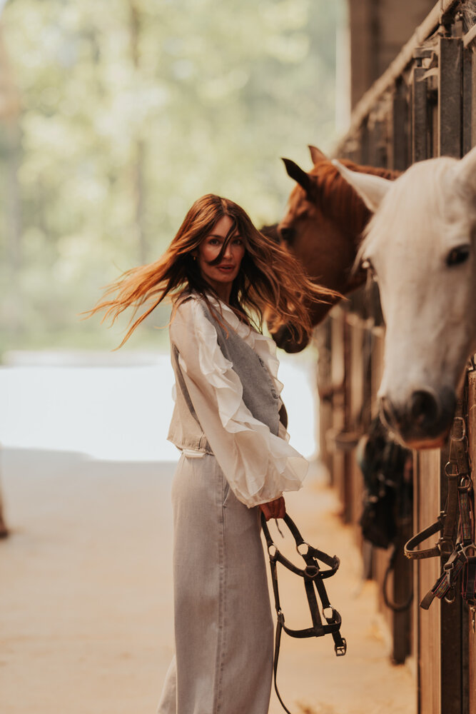 NATA chemise NATA chemise