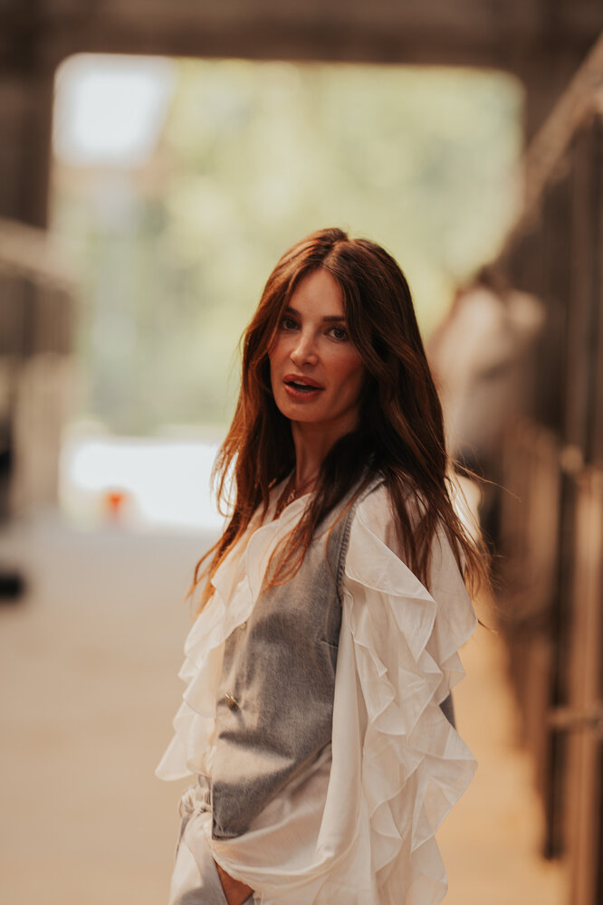 NATA chemise NATA chemise