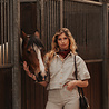 SILOE chemise a rayures SILOE chemise a rayures