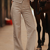 MAELIE pantalon à rayures MAELIE pantalon à rayures