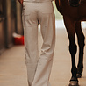 MAELIE pantalon à rayures MAELIE pantalon à rayures