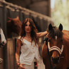TALYA top sans manches TALYA top sans manches