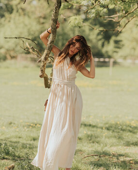 BEA longue robe BEA longue robe