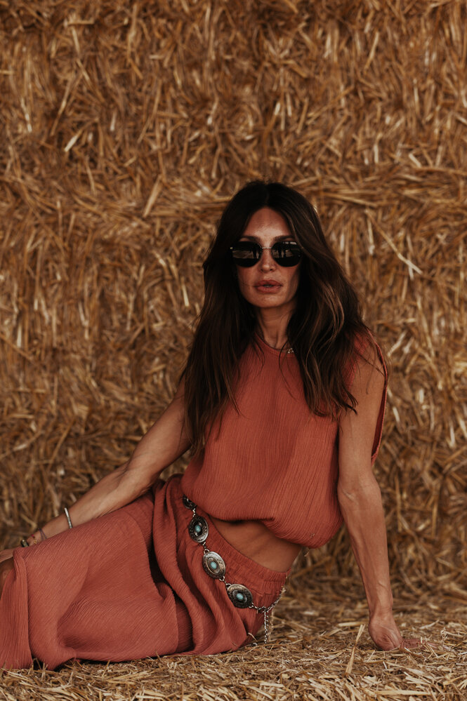 SHAUNA top SHAUNA top