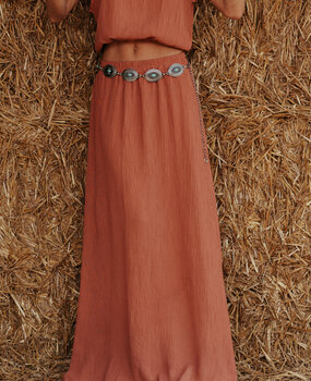 SHAUNA longue jupe SHAUNA longue jupe