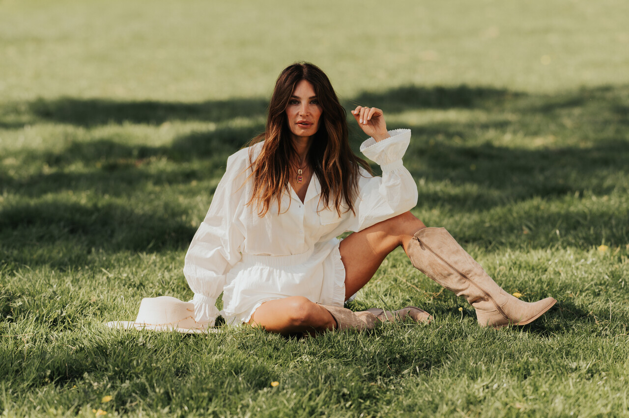 NATH chemise blanche NATH chemise blanche