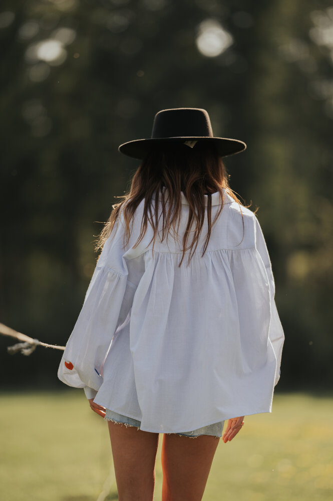 BAILA chemise BAILA chemise