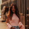YSE débardeur rose YSE débardeur rose