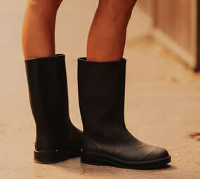 ENORA bottes