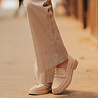 VINCIA mocassins beige VINCIA mocassins beige