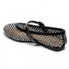 TOROSSA ballerines noires TOROSSA ballerines noires